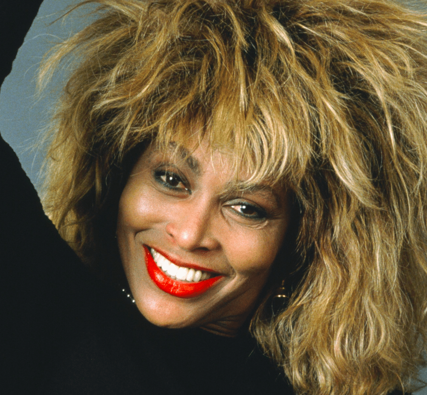 Vestea tristă a serii Legendara cântăreață Tina Turner a murit la