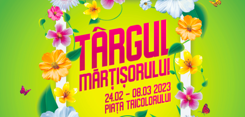 Targul Martisorului