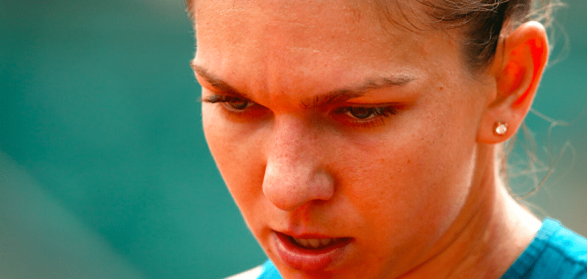 Simona Halep