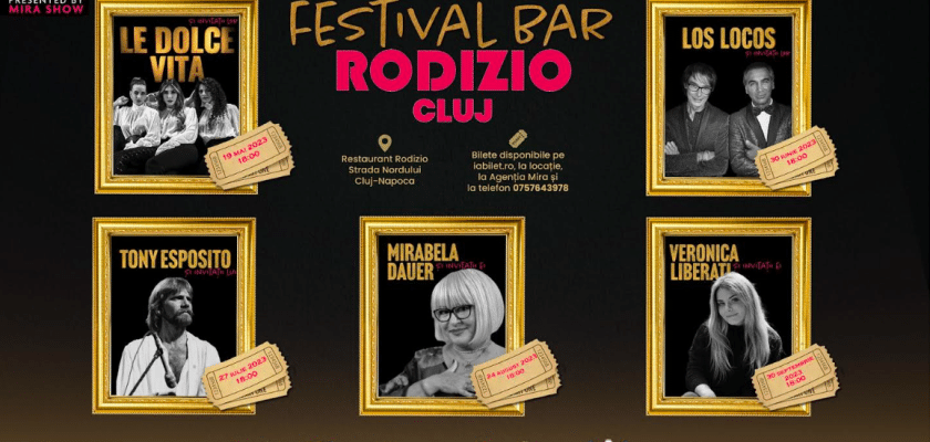 Festival Bar Rodizio