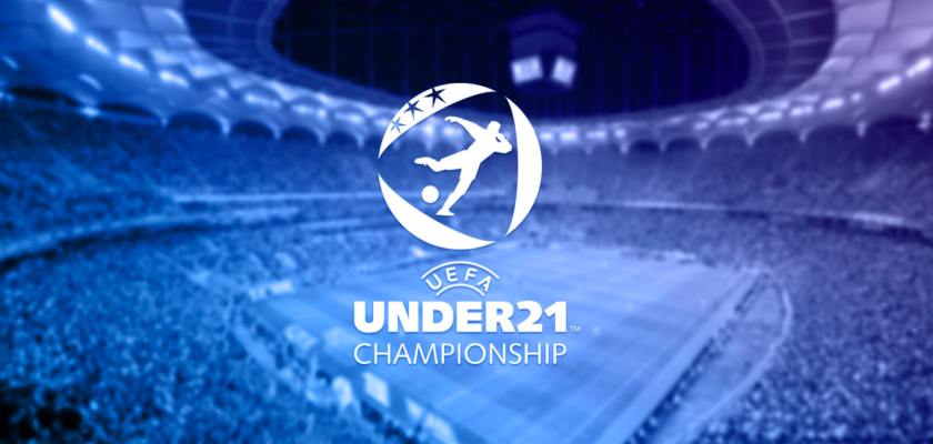 Campionatului European de Fotbal U21