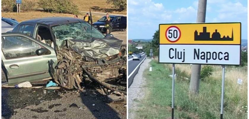 500 de morti au produs drumurile din Cluj in ultimii 10 ani