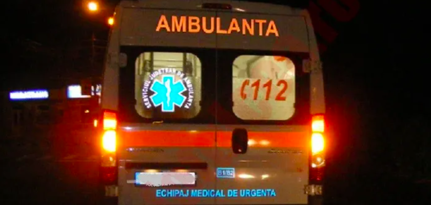 Ambulanta