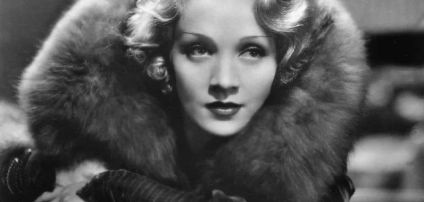 27 decembrie, ziua în care s-a născut diva Marlene Dietrich. Se împlinesc 2 ani de la moartea lui Victor Socaciu