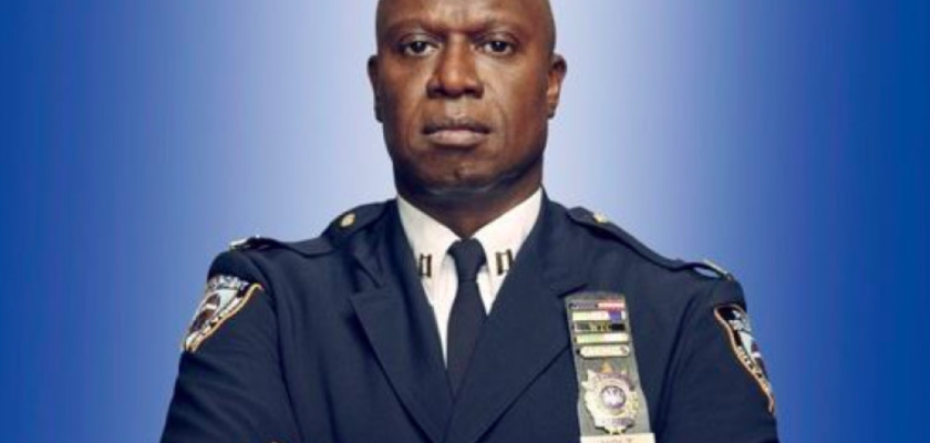 Andre Braugher