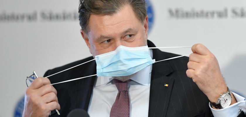 Ministerul Sănătăţii: Nu avem epidemie de gripă în România