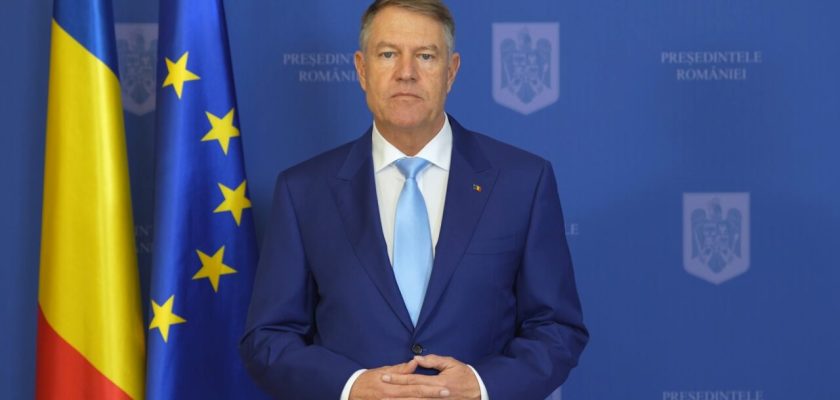 Președintele României a promulgat OUG privind prelungirea plafonării prețului la 14 alimente / Ce produse vor avea prețul plafonat?