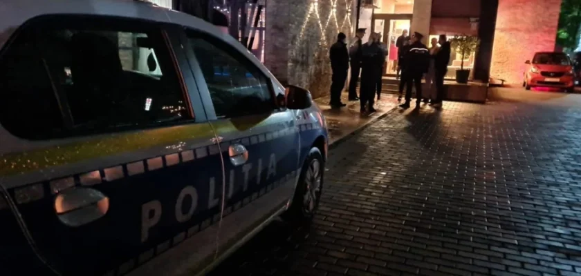 Un bărbat din Cluj-Napoca și-a înjunghiat ambii părinți. Anunțul criminaliștilor