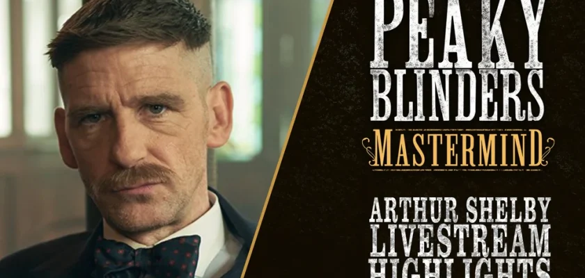 Star din serialul „Peaky Blinders”, amendat pentru posesie de droguri. Motivul invocat de Paul Anderson