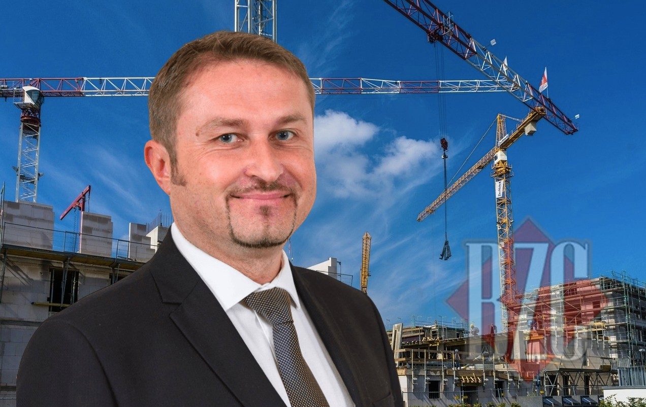 Prorectorul Leon Muntean, acuzat că ar reprezenta interesele constructorilor