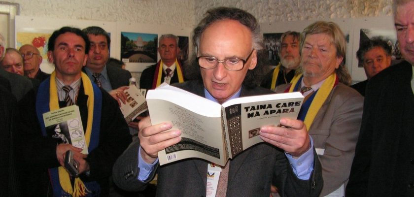 14 februarie, ziua în care poetul Grigore Vieru ar fi împlinit 89 de ani: „În aceeaşi limbă toată lumea plânge”