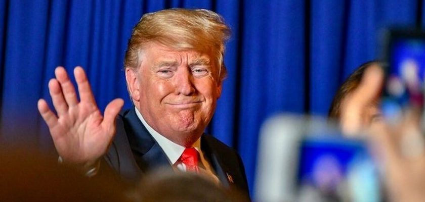 Donald Trump, OBLIGAT de instanță să plătească 355 de milioane de dolari în dosarul de fraudă