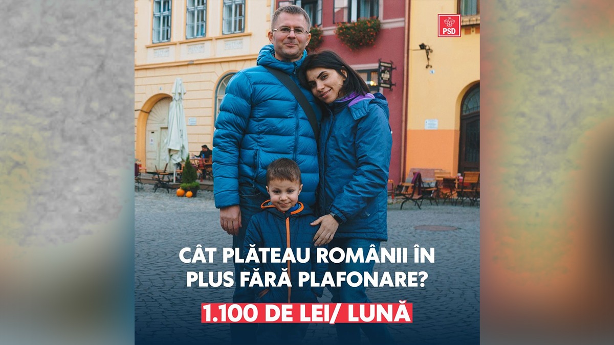 Marcel Ciolacu: Marii apărători ai pieței libere vor vărsa lacrimi amare/Peste 1.100 lei în fiecare lună ar fi plătit în plus milioane de familii