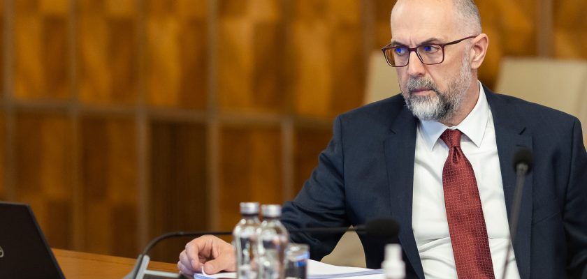 Liderul UDMR, Kelemen Hunor: „Trebuie să obţinem cel puţin 90% din votul maghiarilor care se duc la vot. Cu 50% nu fac nimic, am pierdut”