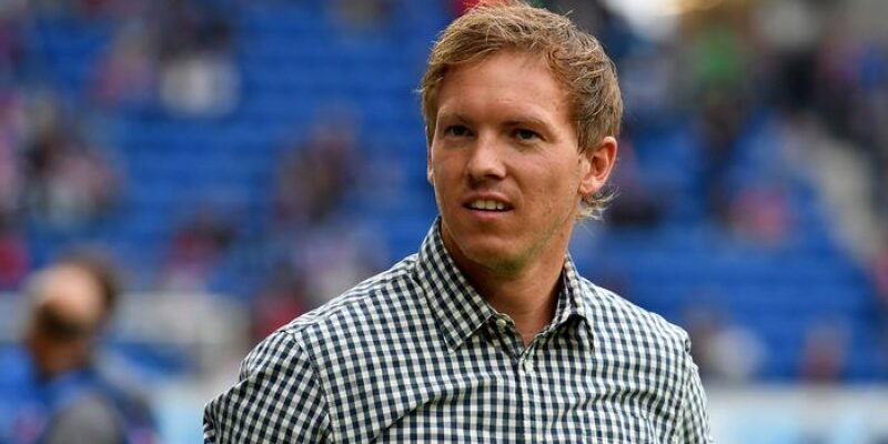 Germania caută să îi facă pe suporteri să continue să viseze, spune Nagelsmann