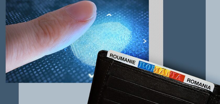 Cetățenie română numai cu prelevare de date BIOMETRICE/172 de deputați români au votat proiectul de LEGE