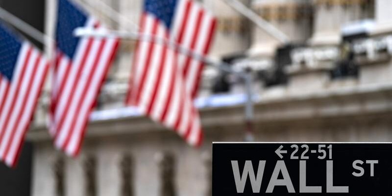 La limita panicii. Wall Street, cea mai slabă sesiune din 2022 după o zi neagră pe piețele bursiere