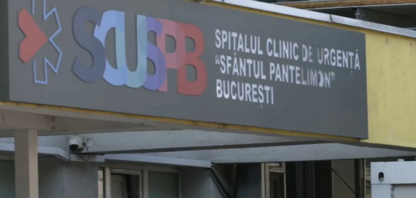 Un medic ATI din Franța sare în apărarea doctorițelor de la Pantelimon: ‘Pacientul nu mai răspundea la noradrenalină. Erau într-un șah mat’