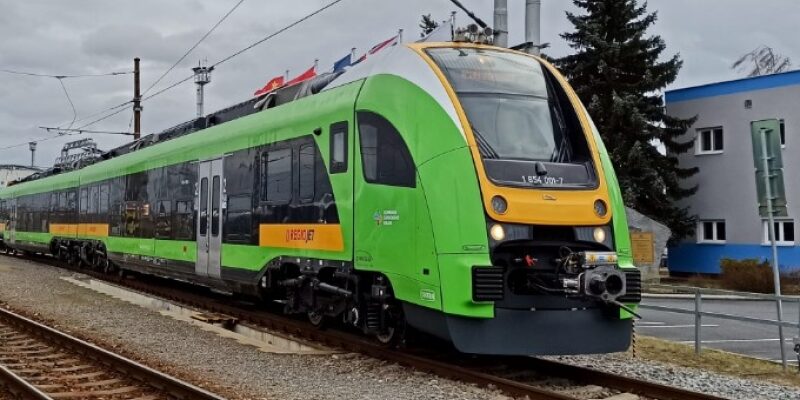 Modificări în circulația trenurilor din cauza unor lucrări la infrastructura feroviară