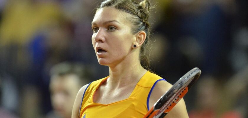 „Săraca de Halep“: Simona, de compătimit după ce așa-zisele teorii conspiraționiste s-au adeverit în cazul ei