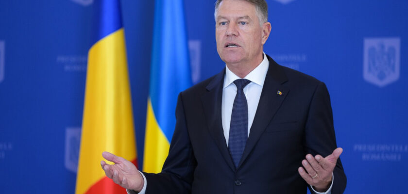 PNL amână „Legea Iohannis”, după refuzul PSD de a o susține. Liberalii așteaptă răspuns de la Biroul Electoral Central