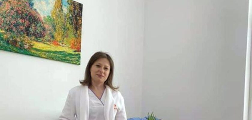 Ce pedeapsă a primit doctorița care a luat mită și de 29 ori pe zi de la bolnavii de cancer