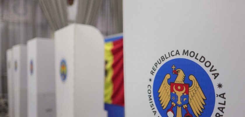 Jurnalist BBC, martor la frauda electorală de la alegerile din Republica Moldova. „Am întrebat-o direct dacă i s-au oferit bani”