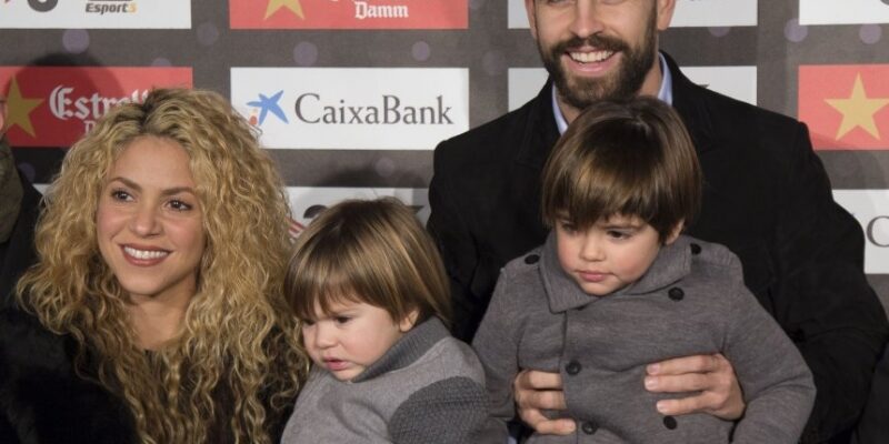 Gerard Piqué rupe tăcerea după doi ani de la despărțirea de Shakira: ‘Adevărul despre ce s-a întâmplat nu a fost spus aşa cum s-a întâmplat’