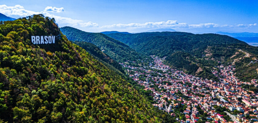 Brașovul a fost inclus în cele 25 cele mai bune locuri din lume de vizitat în 2025, de către National Geographic