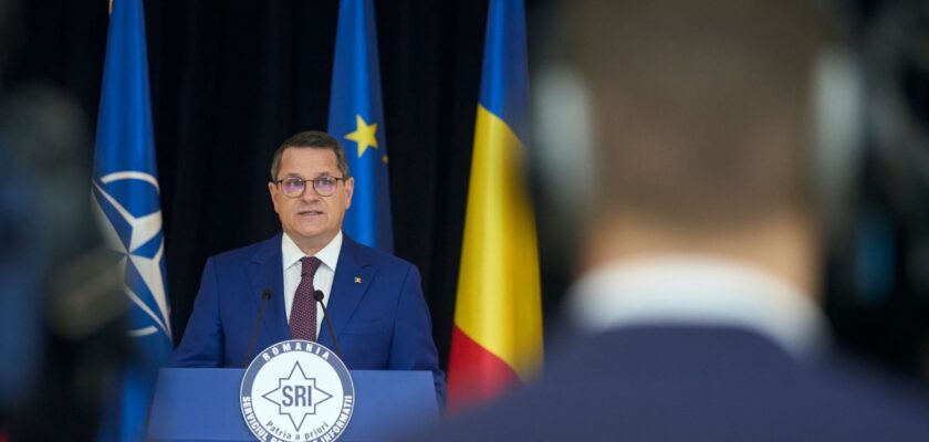 Eduard Hellvig, după ce s-a întors în PNL: Unii s-au crezut sforari când erau doar panglicari