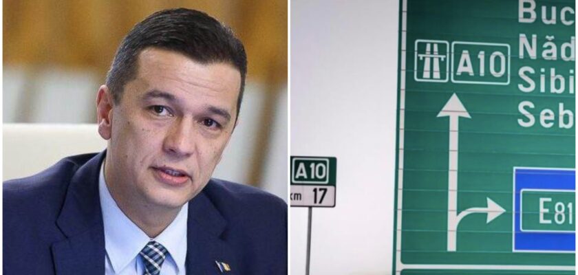 Sorin Grindeanu