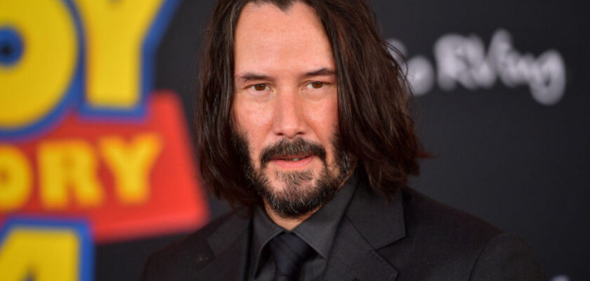 Ceasuri Rolex de zeci de mii de dolari, furate din casa lui Keanu Reeves, au fost găsite în Chile. Actorul a fost jefuit în 2023