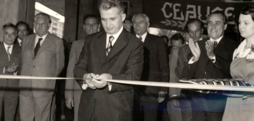 Autostrada pe care Ceaușescu nu a mai apucat să o CONSTRUIASCĂ. Avea în jur de 900 de kilometri și trecea prin 11 județe