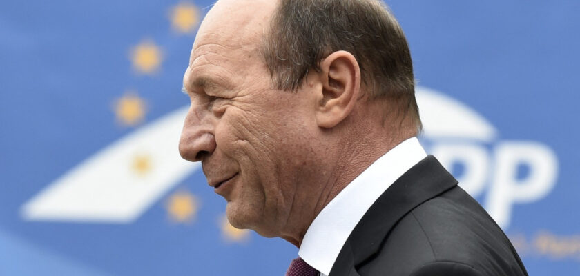 Analiza lui Traian Băsescu despre revenirea lui Donald Trump la Casa Albă. „Europa trebuie să înţeleagă patru lucruri”