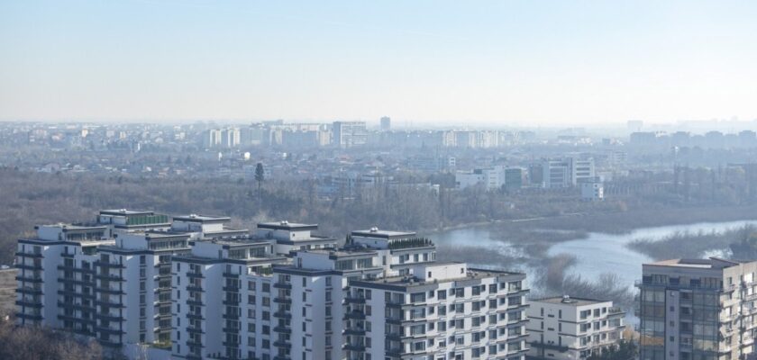 Românii au cumpărat mai multe locuințe anul trecut față de precedentul. București-Ilfov în topul vânzărilor