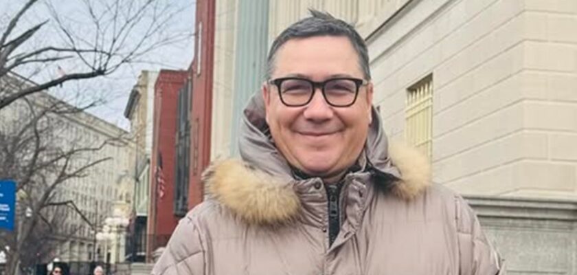 Marcel Ciolacu l-a dat afară pe Victor Ponta din funcția de consilier