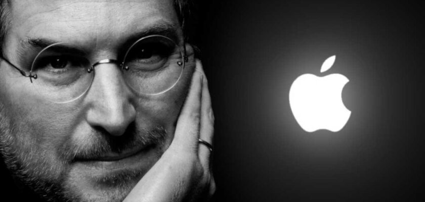 24 februarie: 70 de ani de la nașterea lui Steve Jobs, cel care a schimbat lumea tehnologiei