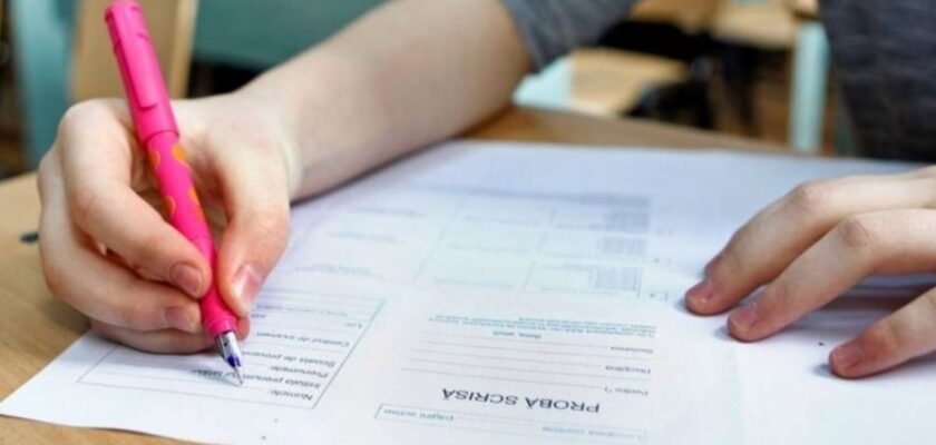 Simulare Evaluare Națională 2025. Calendarul examenelor și desfășurarea probelor